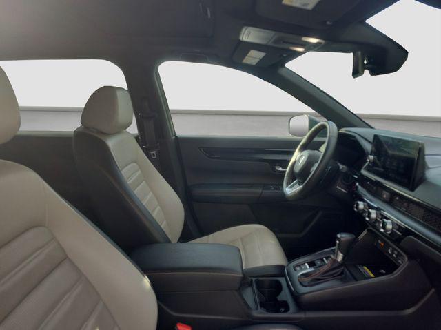 used 2023 Honda CR-V Hybrid car, priced at $31,770