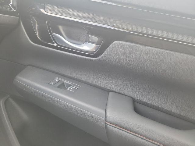 used 2023 Honda CR-V Hybrid car, priced at $31,770