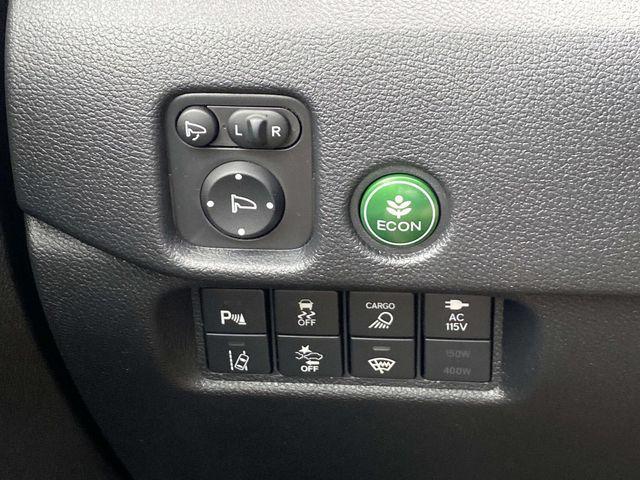 new 2026 Honda Ridgeline car, priced at $48,690