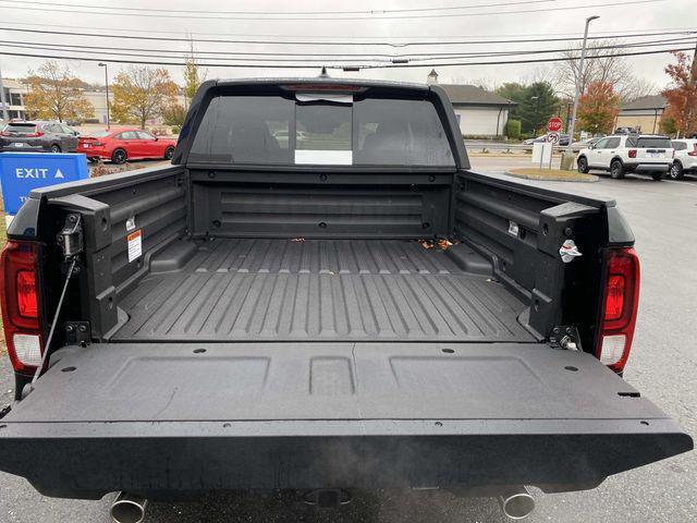 new 2026 Honda Ridgeline car, priced at $48,690