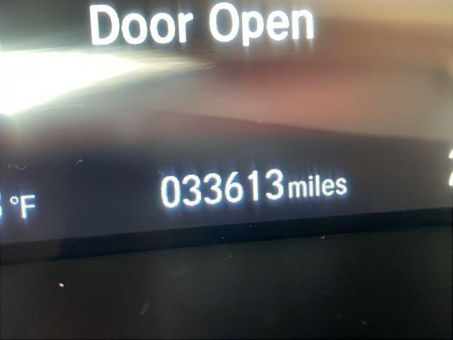 used 2022 Honda CR-V car, priced at $27,158