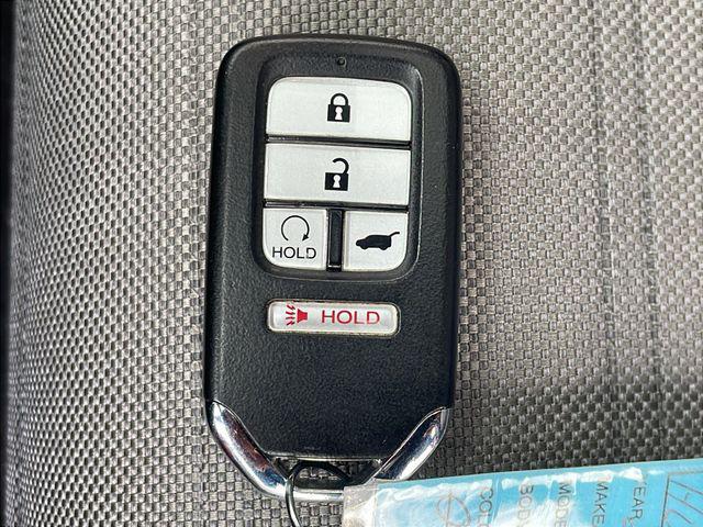 used 2022 Honda CR-V car, priced at $27,158