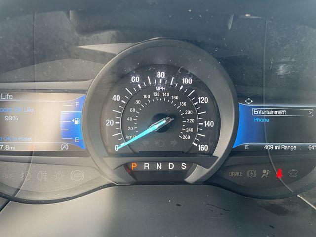 used 2024 Ford Edge car, priced at $22,995