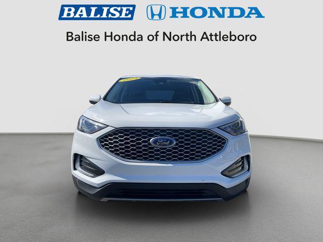 used 2024 Ford Edge car, priced at $22,995