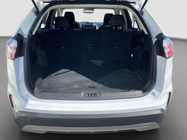 used 2024 Ford Edge car, priced at $22,995