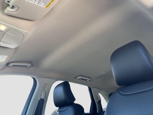 used 2024 Ford Edge car, priced at $22,995