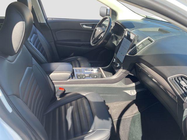 used 2024 Ford Edge car, priced at $22,995
