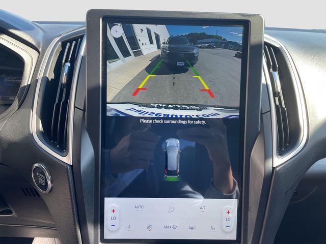 used 2024 Ford Edge car, priced at $22,995