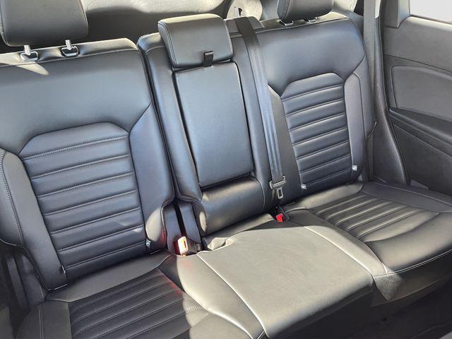 used 2024 Ford Edge car, priced at $22,995