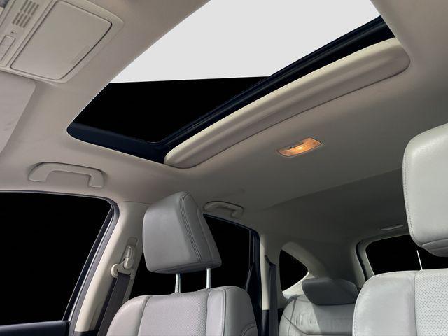 used 2015 Honda CR-V car, priced at $16,785