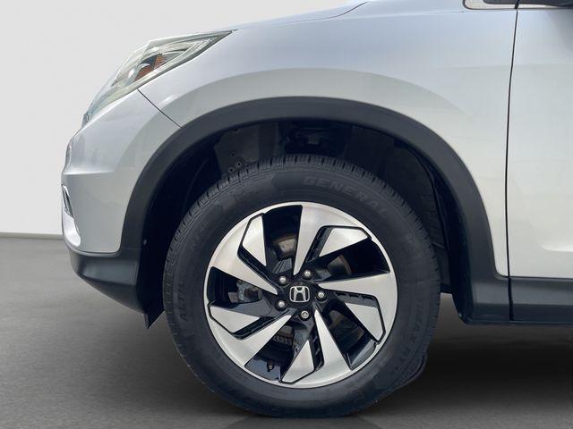used 2015 Honda CR-V car, priced at $16,785