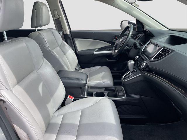 used 2015 Honda CR-V car, priced at $16,785