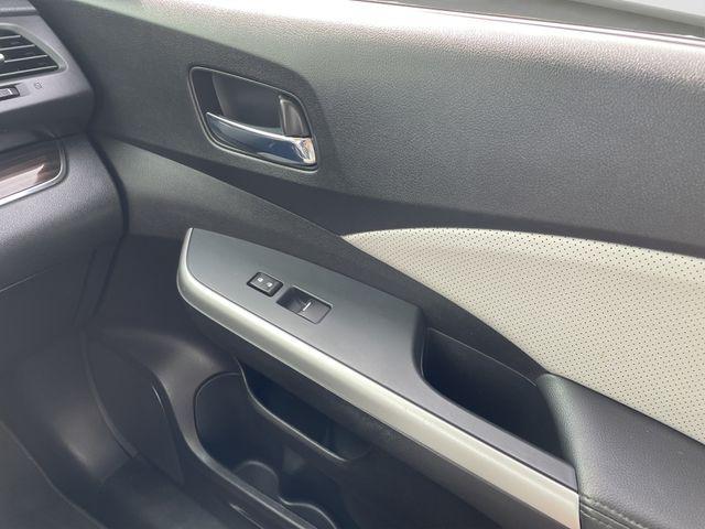 used 2015 Honda CR-V car, priced at $16,785