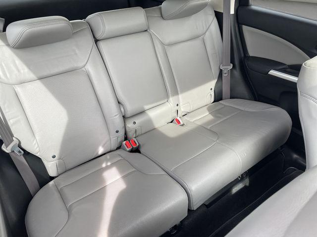 used 2015 Honda CR-V car, priced at $16,785