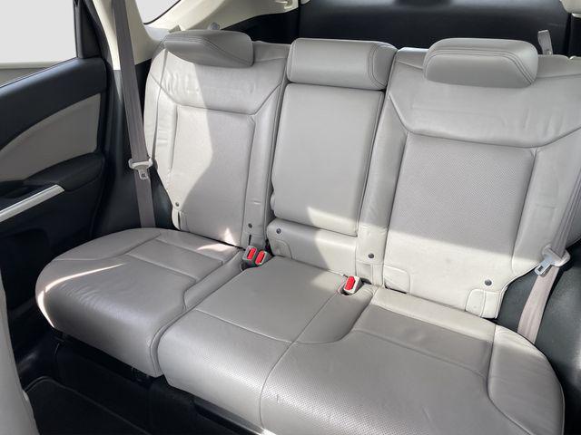used 2015 Honda CR-V car, priced at $16,785