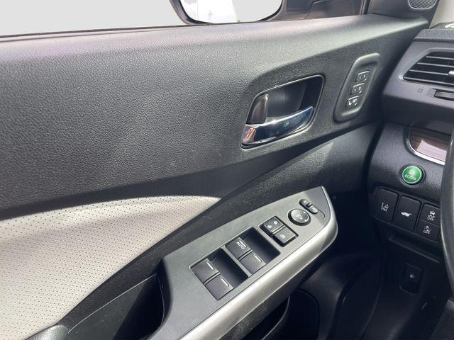 used 2015 Honda CR-V car, priced at $16,785