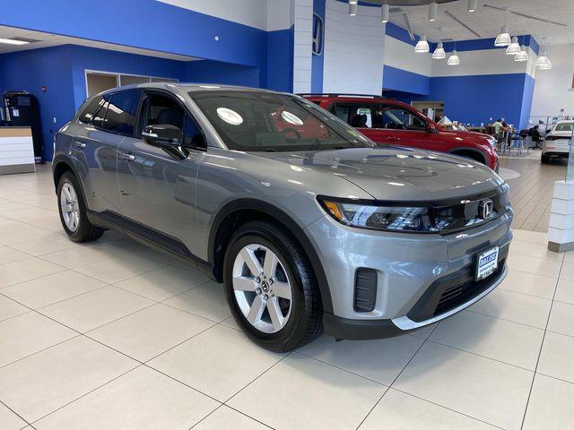 new 2025 Honda Prologue car, priced at $51,895