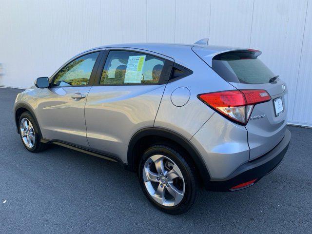 used 2022 Honda HR-V car, priced at $20,995