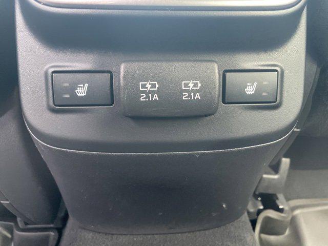 used 2022 Subaru Outback car, priced at $27,686