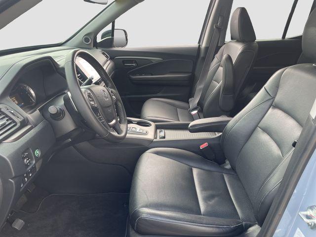 used 2023 Honda Ridgeline car, priced at $33,755