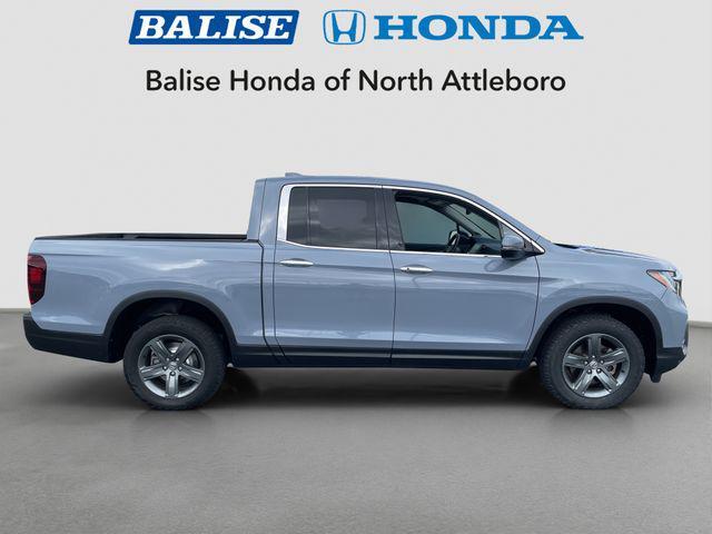 used 2023 Honda Ridgeline car, priced at $33,755