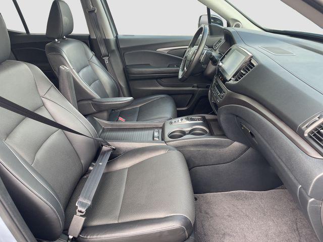 used 2023 Honda Ridgeline car, priced at $33,755