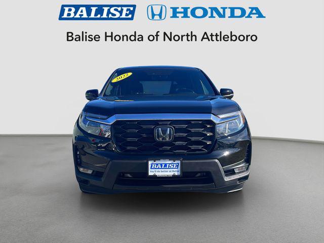 used 2022 Honda Passport car, priced at $28,995