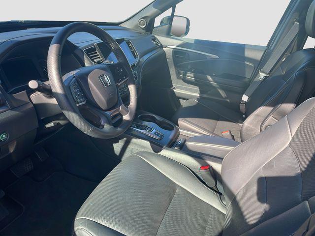 used 2022 Honda Passport car, priced at $28,995