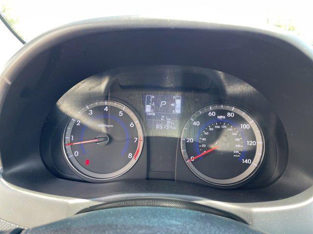 used 2016 Hyundai Accent car, priced at $7,998