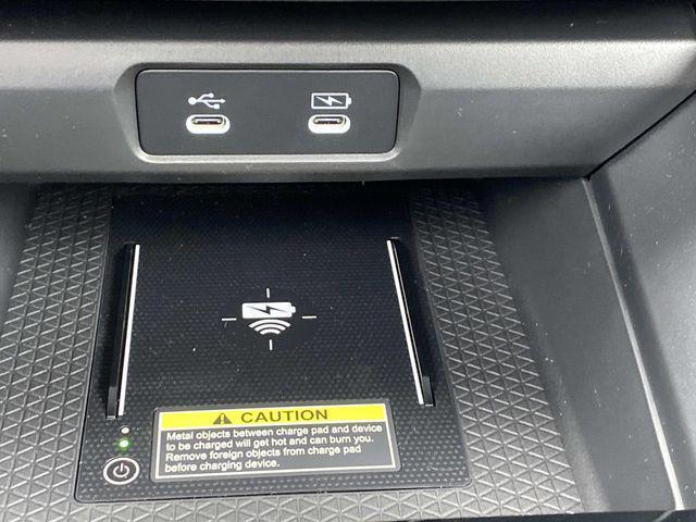 new 2025 Honda Accord Hybrid car, priced at $40,950