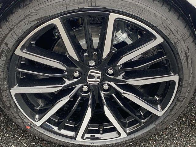 new 2025 Honda Accord Hybrid car, priced at $40,950