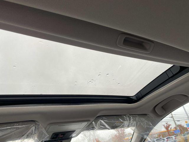 new 2025 Honda Accord Hybrid car, priced at $40,950