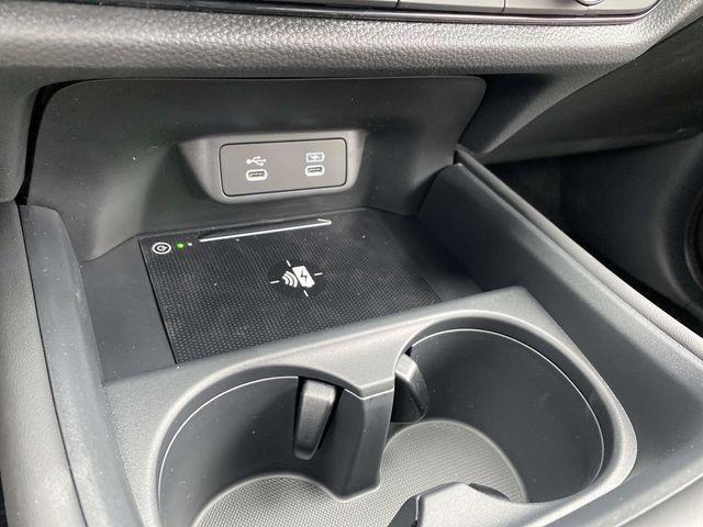 new 2026 Honda HR-V car, priced at $30,950