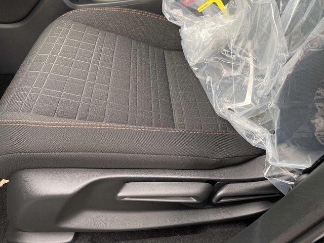 new 2026 Honda HR-V car, priced at $30,950