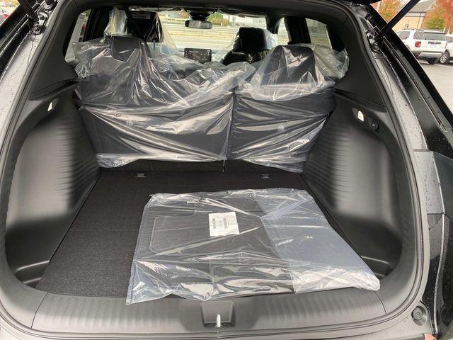 new 2026 Honda HR-V car, priced at $30,950