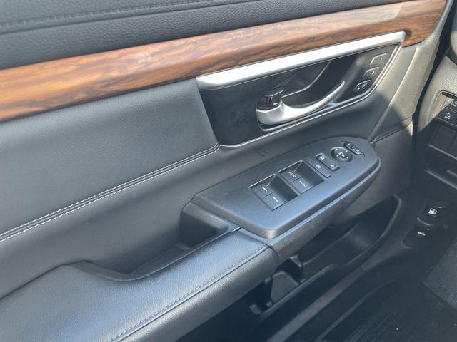 used 2021 Honda CR-V car, priced at $23,777