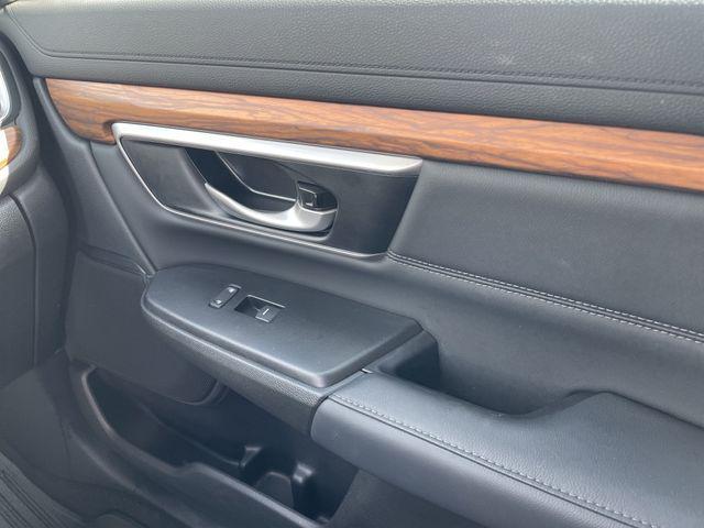 used 2021 Honda CR-V car, priced at $23,777