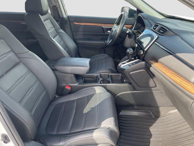 used 2021 Honda CR-V car, priced at $23,777