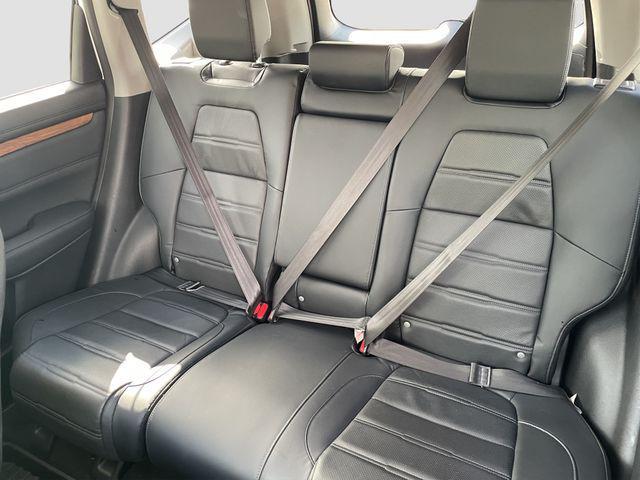 used 2021 Honda CR-V car, priced at $23,777