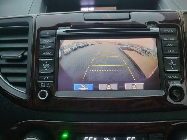 used 2013 Honda CR-V car, priced at $11,995