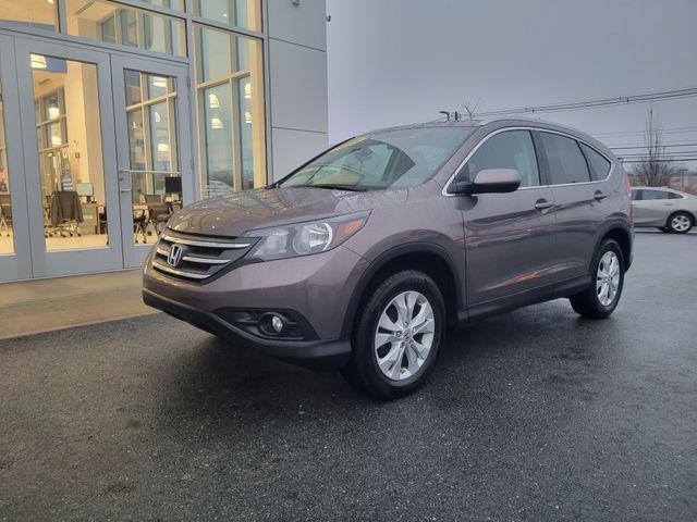 used 2013 Honda CR-V car, priced at $11,995