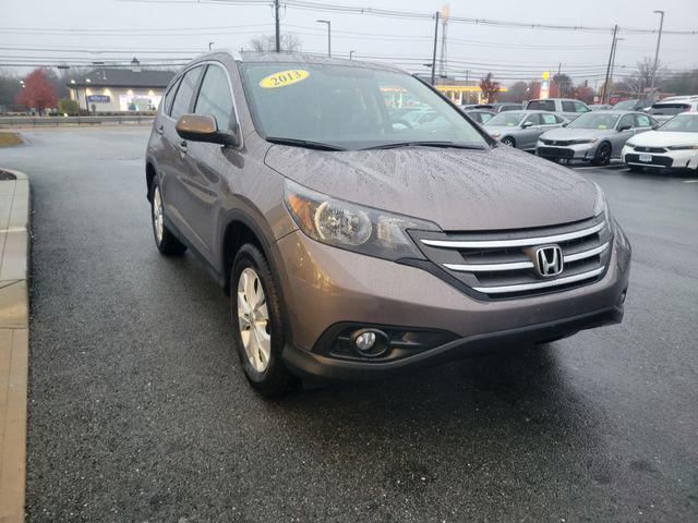 used 2013 Honda CR-V car, priced at $11,995