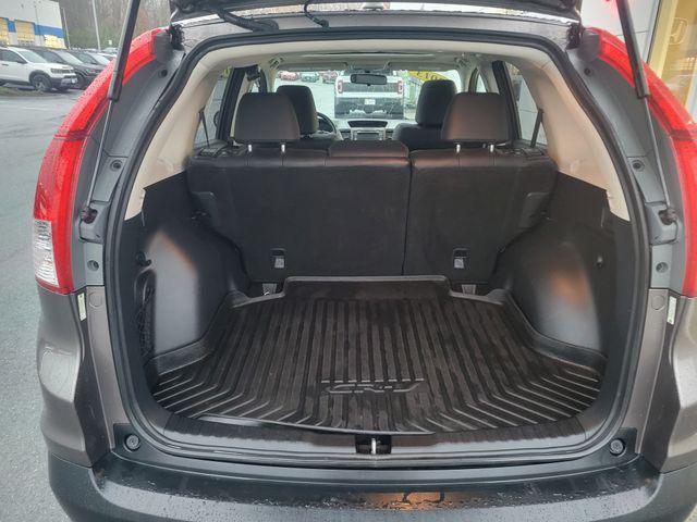 used 2013 Honda CR-V car, priced at $11,995