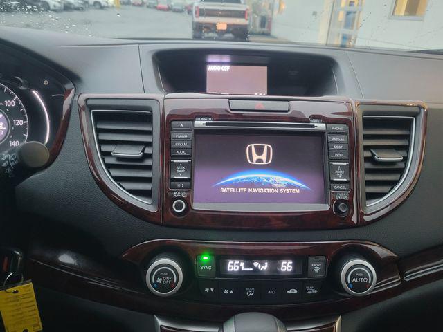 used 2013 Honda CR-V car, priced at $11,995