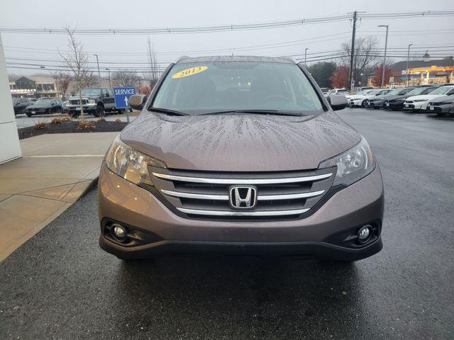 used 2013 Honda CR-V car, priced at $11,995