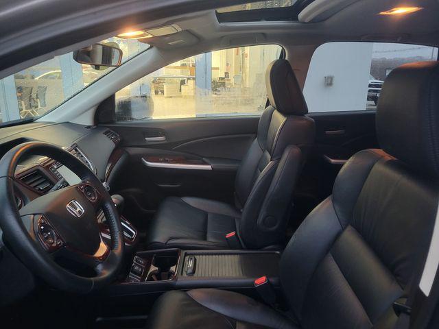 used 2013 Honda CR-V car, priced at $11,995