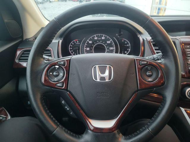 used 2013 Honda CR-V car, priced at $11,995