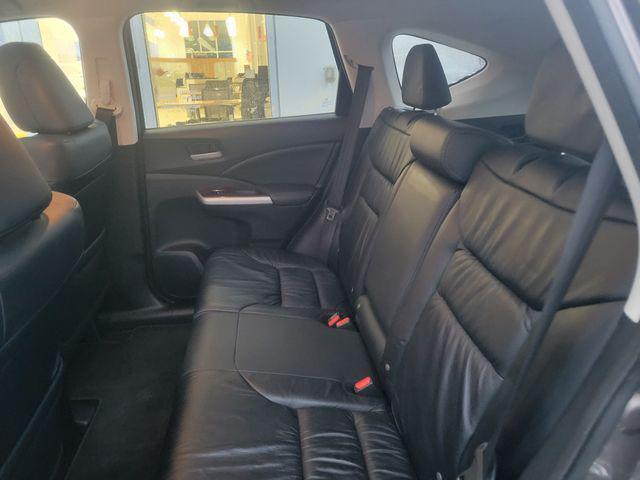 used 2013 Honda CR-V car, priced at $11,995