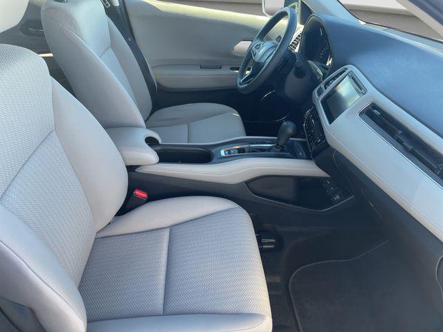 used 2018 Honda HR-V car, priced at $19,795