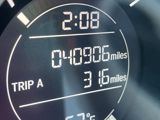 used 2018 Honda HR-V car, priced at $19,795